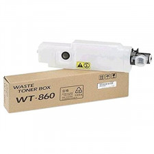 Kyocera WT-860 Waste Toner Cillection Cartridge